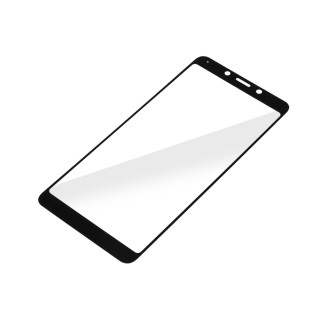 Tvrzené ochranné sklo pro Xiaomi Redmi 6 / Redmi 6A, Full Cover 3D Tvrzené ochranné sklo pro Xiaomi Redmi 6 / Redmi 6A, Full Cover 3D