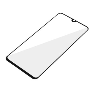 Tvrzené ochranné sklo pro Xiaomi Mi A3, Full Cover 3D Tvrzené ochranné sklo pro Xiaomi Mi A3, Full Cover 3D
