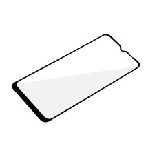 Tvrzené ochranné sklo pro Oppo A5 / A9, Full Cover 3D Tvrzené ochranné sklo pro Oppo A5 / A9, Full Cover 3D