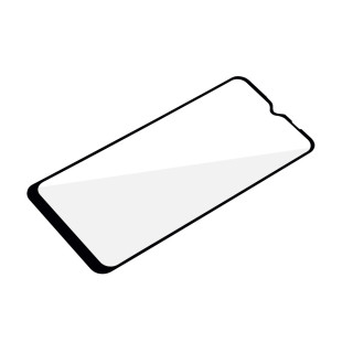 Tvrzené ochranné sklo pro Oppo A5 / A9, Full Cover 3D Tvrzené ochranné sklo pro Oppo A5 / A9, Full Cover 3D