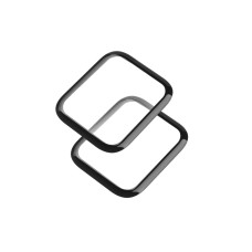 Tvrzené ochranné sklo pro Apple Watch 4 (44 mm) / 5 (44 mm), Full Cover 3D Tvrzené ochranné sklo pro Apple Watch 4 (44 mm) / 5 (44 mm), Full Cover 3D