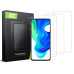 Tvrzené ochranné sklo pro Xiaomi Pocophone F2, Full Cover 3D Tvrzené ochranné sklo pro Xiaomi Pocophone F2, Full Cover 3D