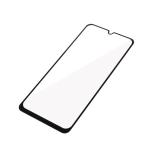 Tvrzené ochranné sklo pro Samsung Galaxy M21, Full Cover 3D