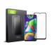 Tvrzené ochranné sklo pro Samsung Galaxy M21, Full Cover 3D Tvrzené ochranné sklo pro Samsung Galaxy M21, Full Cover 3D