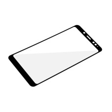 Tvrzené ochranné sklo pro Xiaomi Redmi Note 5 Pro, Full Cover 3D Tvrzené ochranné sklo pro Xiaomi Redmi Note 5 Pro, Full Cover 3D