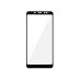 Tvrzené ochranné sklo pro Xiaomi Redmi Note 5 Pro, Full Cover 3D