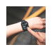 Tvrzené ochranné sklo pro Apple Watch 3 (38 mm), Full Cover 3D Tvrzené ochranné sklo pro Apple Watch 3 (38 mm), Full Cover 3D