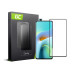Tvrzené ochranné sklo pro Xiaomi Redmi K30 Ultra, Full Cover 3D