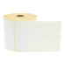 Termo etikety 105 mm x 148 mm, 500 ks, pro termotiskárny