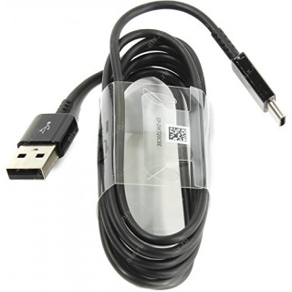 Samsung datový kabel EP-DW720CBE z USB-A na USB-C, černý, 1,2 m