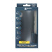 Silikonové pouzdro pro Samsung Galaxy Note 10 Plus, černé Silikonové pouzdro pro Samsung Galaxy Note 10 Plus, černé