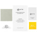 Tvrzené ochranné sklo pro Huawei Mate 40, Full Cover 3D, černé Tvrzené ochranné sklo pro Huawei Mate 40, Full Cover 3D, černé