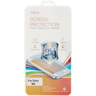 Tvrzené sklo pro Sony Xperia M4 Tvrzené sklo pro Sony Xperia M4