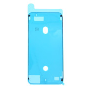 Těsnění pro LCD displej pro iPhone 8 Plus, bílá