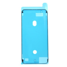 Těsnění pro LCD displej pro iPhone 8 Plus, černá