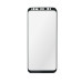 Tvrzené ochranné sklo pro Samsung Galaxy S9, Full Cover 3D, černé Tvrzené ochranné sklo pro Samsung Galaxy S9, Full Cover 3D, černé