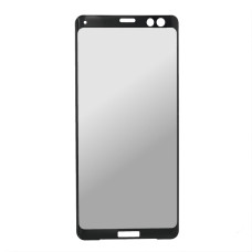 Tvrzené ochranné sklo pro Sony Xperia XZ3, Full Cover 3D, černé Tvrzené ochranné sklo pro Sony Xperia XZ3, Full Cover 3D, černé