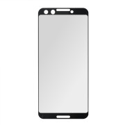 Tvrzené ochranné sklo pro Google Pixel 3, Full Cover 3D, černé Tvrzené ochranné sklo pro Google Pixel 3, Full Cover 3D, černé