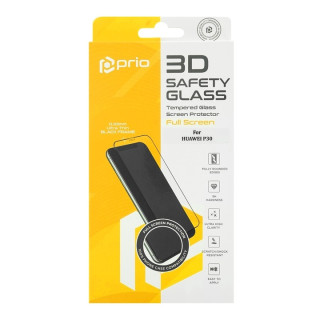 Tvrzené ochranné sklo pro iPhone 11 Pro Max / XS Max, Full Cover 3D