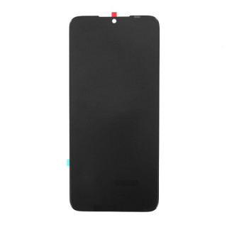 Sklo a LCD displej pro Xiaomi Redmi Note 7, originál (OEM), černé Sklo a LCD displej pro Xiaomi Redmi Note 7, originál (OEM), černé