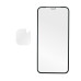 Tvrzené ochranné sklo pro iPhone 11 Pro Max / XS Max, Full Cover 3D