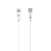 Datový kabel z USB-C do Apple Lightning, 1m