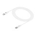 Datový kabel z USB-C do Apple Lightning, 1m