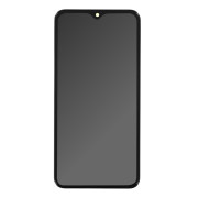 Sklo a LCD displej pro Samsung Galaxy A10s / SM-A107, originál, černé Sklo a LCD displej pro Samsung Galaxy A10s / SM-A107, originál, černé