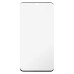 Tvrzené ochranné sklo pro Samsung Galaxy S20 Plus, Full Cover 3D, černé