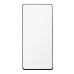 Tvrzené ochranné sklo pro Samsung Galaxy S10 Lite, Full Cover 3D, černé Tvrzené ochranné sklo pro Samsung Galaxy S10 Lite, Full Cover 3D, černé