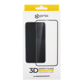 Tvrzené ochranné sklo pro Samsung Galaxy A51 / A51 5G, Full Cover 3D Tvrzené ochranné sklo pro Samsung Galaxy A51 / A51 5G, Full Cover 3D