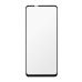 Tvrzené ochranné sklo pro Samsung Galaxy A21s, Full Cover 3D