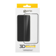 Tvrzené ochranné sklo pro Samsung Galaxy Note 20 Ultra, Full Cover 3D, černé Tvrzené ochranné sklo pro Samsung Galaxy Note 20 Ultra, Full Cover 3D, černé