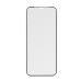 Tvrzené ochranné sklo pro iPhone 12 Mini, Full Cover 3D Tvrzené ochranné sklo pro iPhone 12 Mini, Full Cover 3D