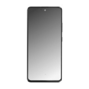 Sklo a LCD displej pro Samsung Galaxy A51 5G / SM-A516, originál, černé Sklo a LCD displej pro Samsung Galaxy A51 5G / SM-A516, originál, černé