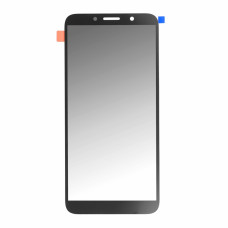 Sklo a LCD displej pro Huawei Y5p, originál (OEM), bez rámečku