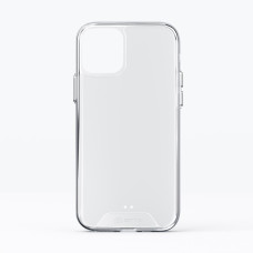 Silikonové pouzdro Huawei Mate 40 Pro Transparent