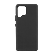 Silikonové pouzdro pro Samsung Galaxy A42, černé