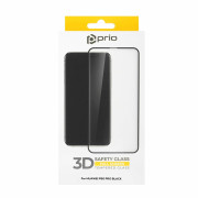 Tvrzené ochranné sklo pro Huawei P50 Pro, Full Cover 3D