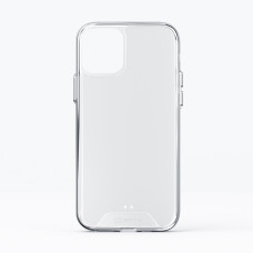 Silikonové pouzdro pro Huawei P50, průhledné