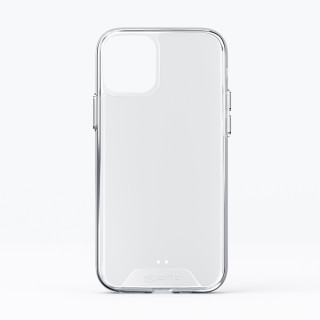 Silikonové pouzdro pro Huawei P50, průhledné Silikonové pouzdro pro Huawei P50, průhledné