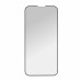 Tvrzené ochranné sklo pro iPhone 13 Mini, Full Cover 3D