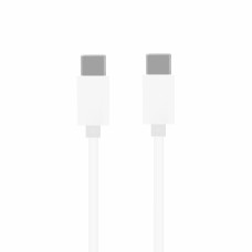 Xiaomi datový kabel SJV4108GL z USB-C na USB-C, bílý, 1,5 m