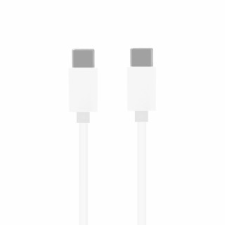 Xiaomi datový kabel SJV4108GL z USB-C na USB-C, bílý, 1,5 m