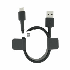 Xiaomi datový kabel SJV4109GL z USB-A na USB-C, černý, 1 m