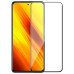 Tvrzené ochranné sklo pro Xiaomi Poco X3 Pro, Full Cover 3D Tvrzené ochranné sklo pro Xiaomi Poco X3 Pro, Full Cover 3D