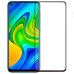 Tvrzené ochranné sklo pro Xiaomi Redmi Note 9, Full Cover 3D Tvrzené ochranné sklo pro Xiaomi Redmi Note 9, Full Cover 3D