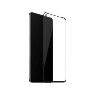 Tvrzené sklo pro OnePlus 9 Pro, Full Cover 3D Tvrzené sklo pro OnePlus 9 Pro, Full Cover 3D