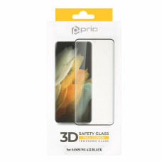 Tvrzené ochranné sklo pro Samsung Galaxy A22 4G, Full Cover 3D Tvrzené ochranné sklo pro Samsung Galaxy A22 4G, Full Cover 3D