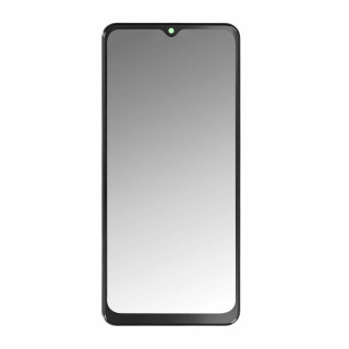 Sklo a LCD displej pro Samsung Galaxy A22 5G / SM-A226, originál, šedá Sklo a LCD displej pro Samsung Galaxy A22 5G / SM-A226, originál, šedá